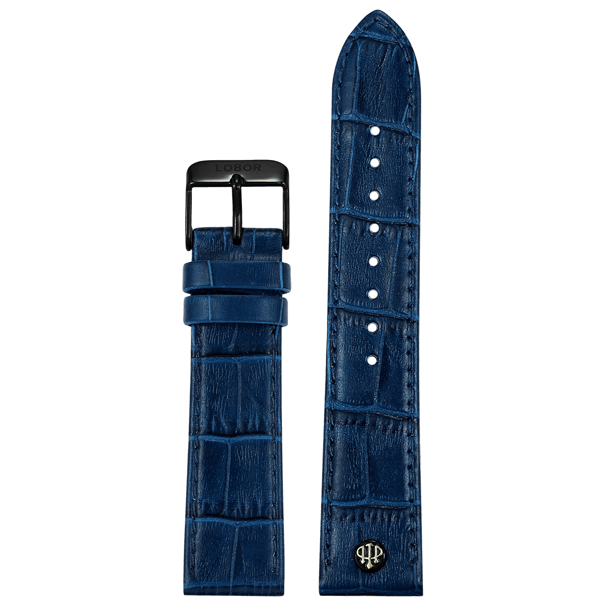 Watch Straps for The Meridian