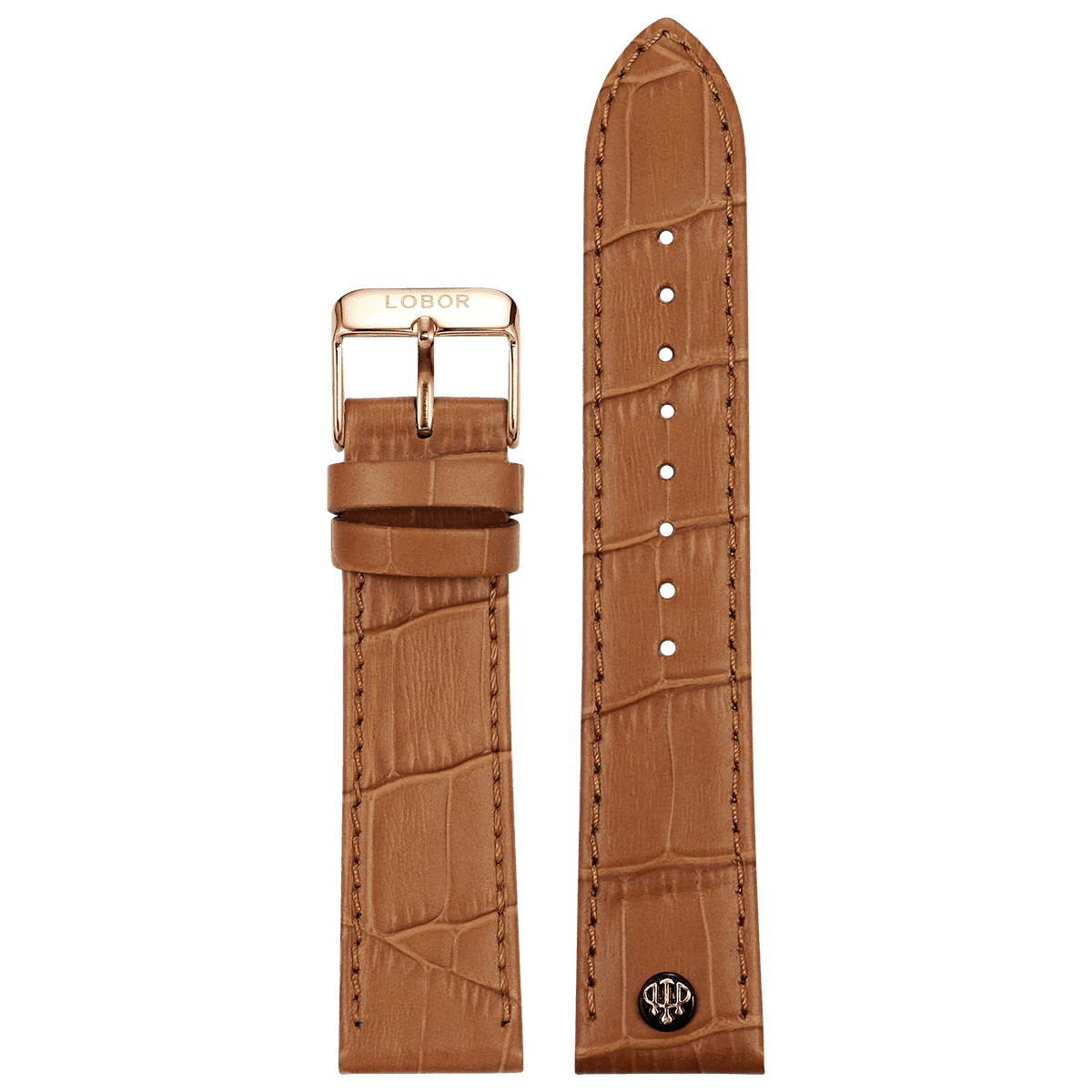 Watch Straps for The Meridian