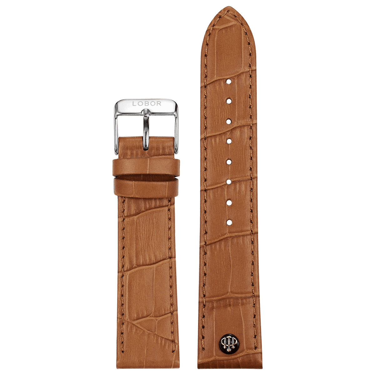 Watch Straps for The Meridian
