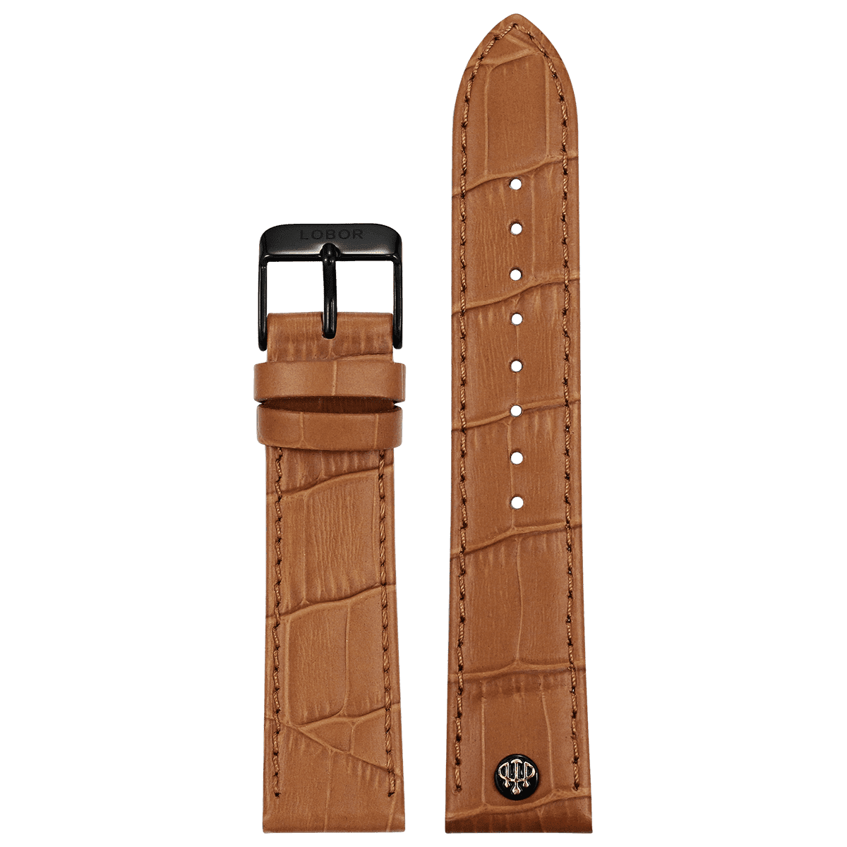 Watch Straps for The Meridian