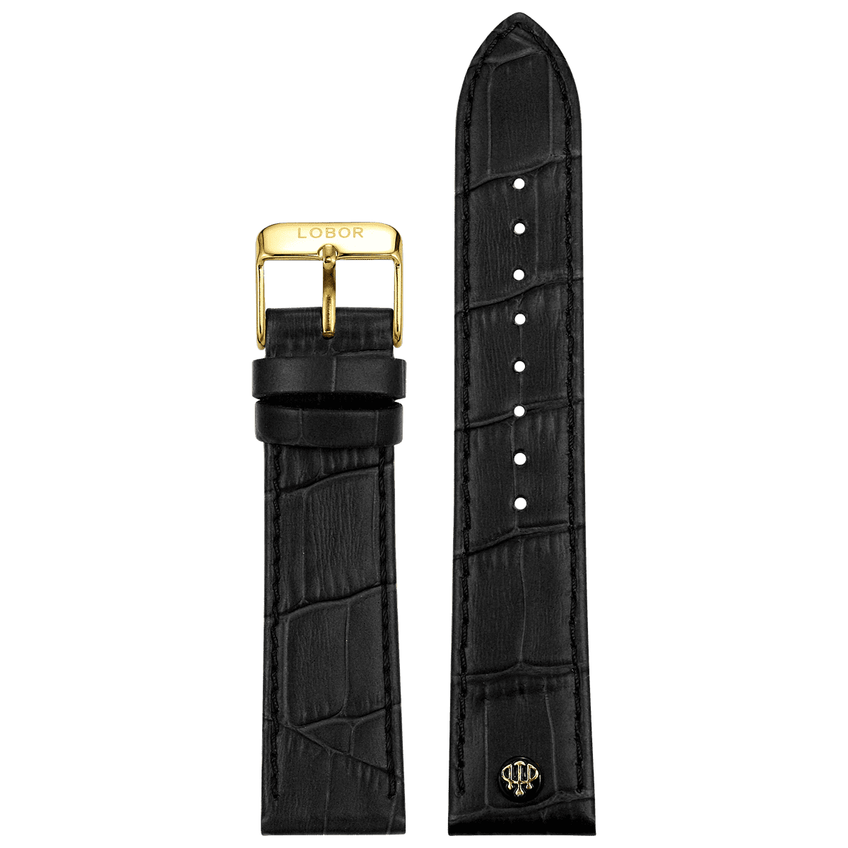 Watch Straps for The Meridian