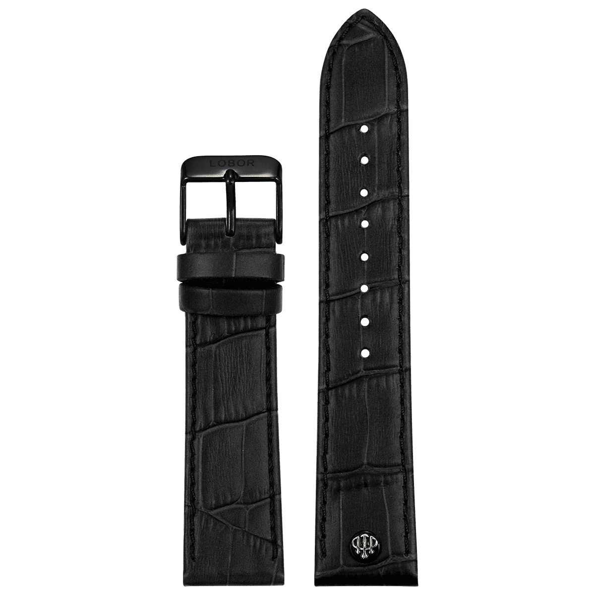 Watch Straps for The Meridian