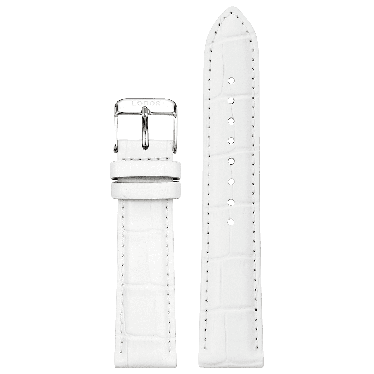WATCH STRAPS FOR THE DYNASTY