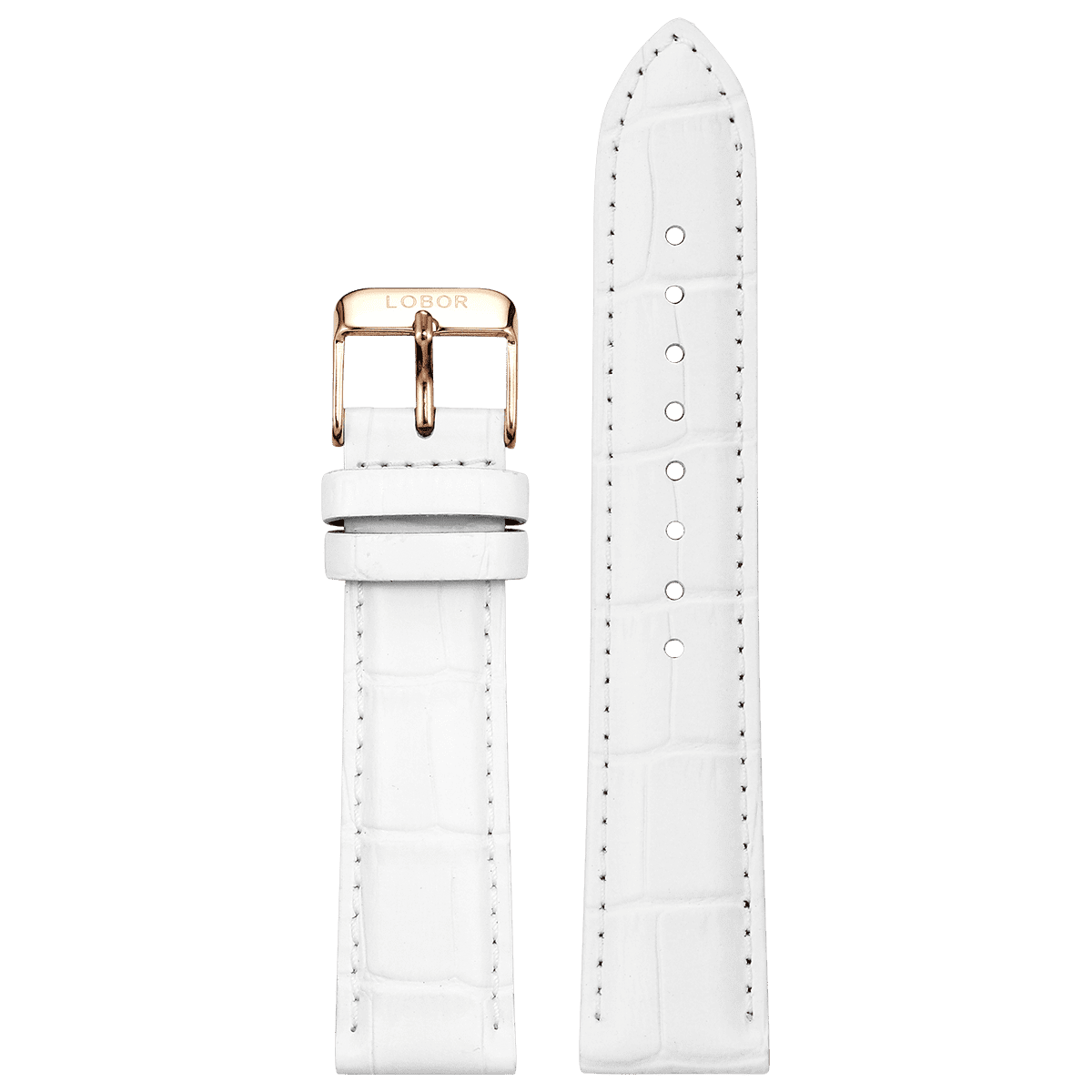WATCH STRAPS FOR THE DYNASTY