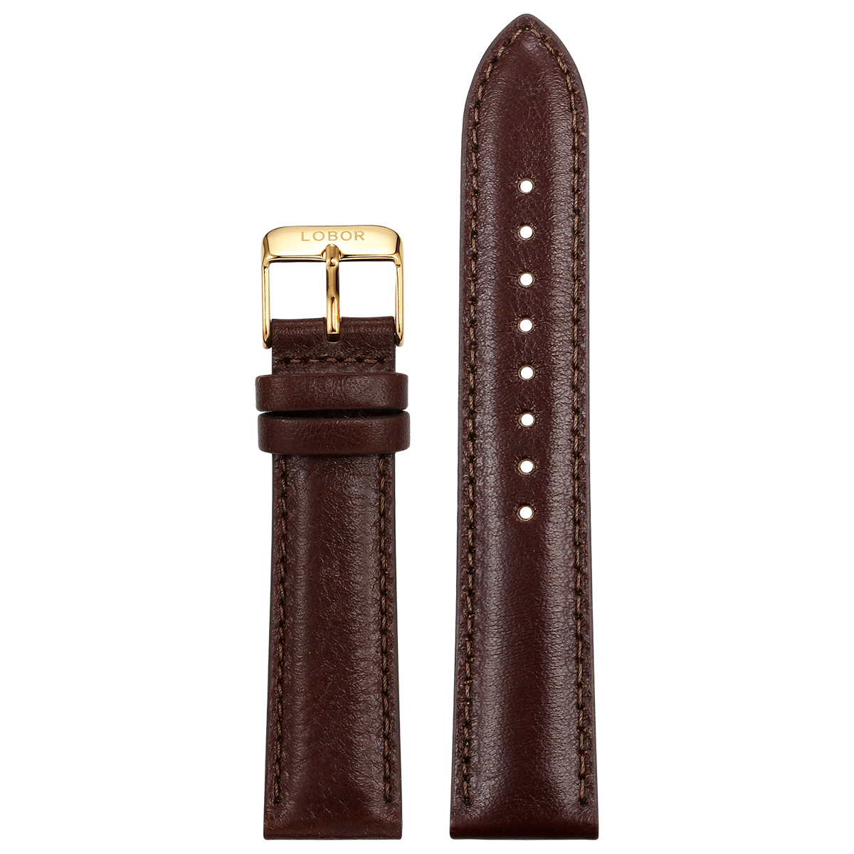 Watch Straps for The Belfry