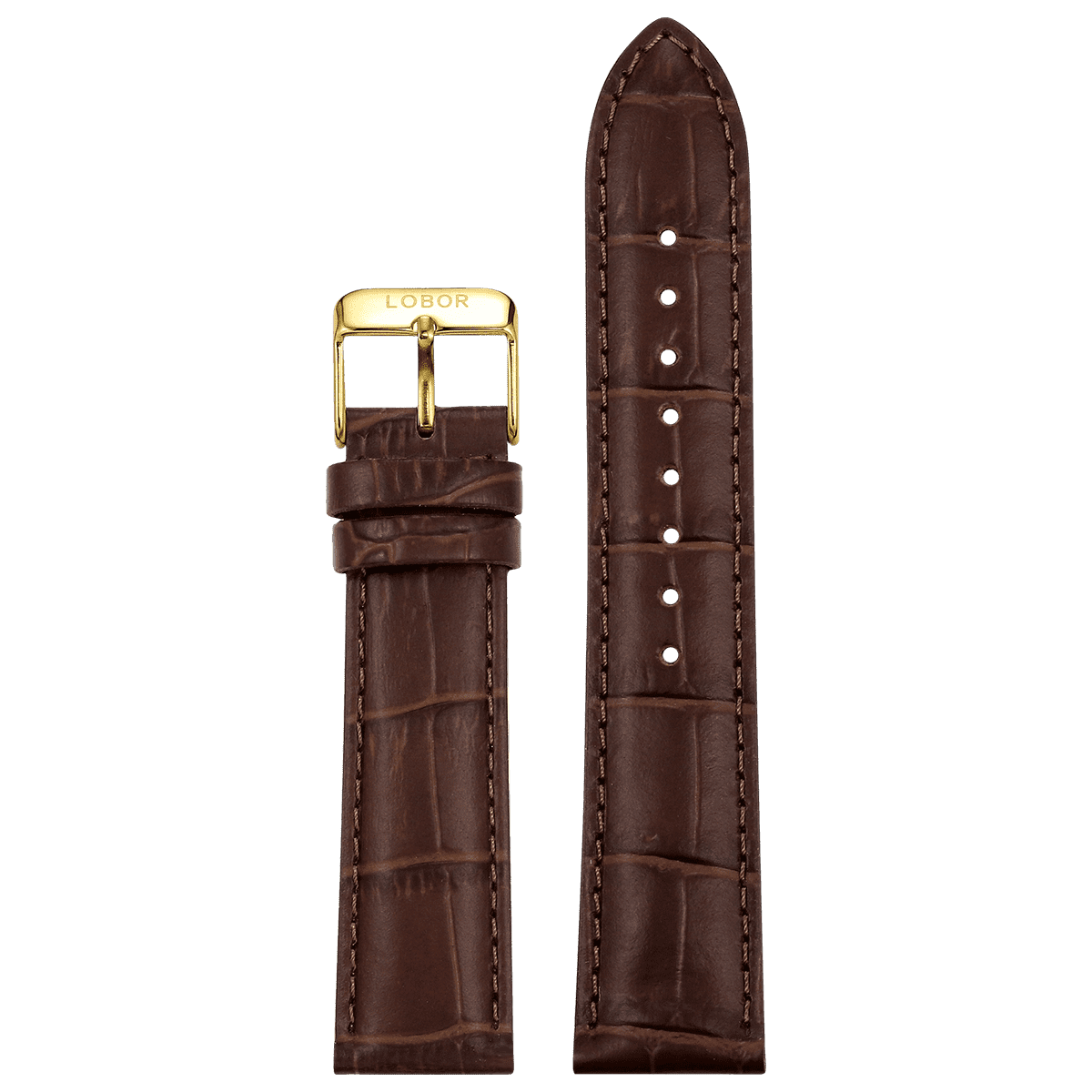 WATCH STRAPS FOR THE DYNASTY