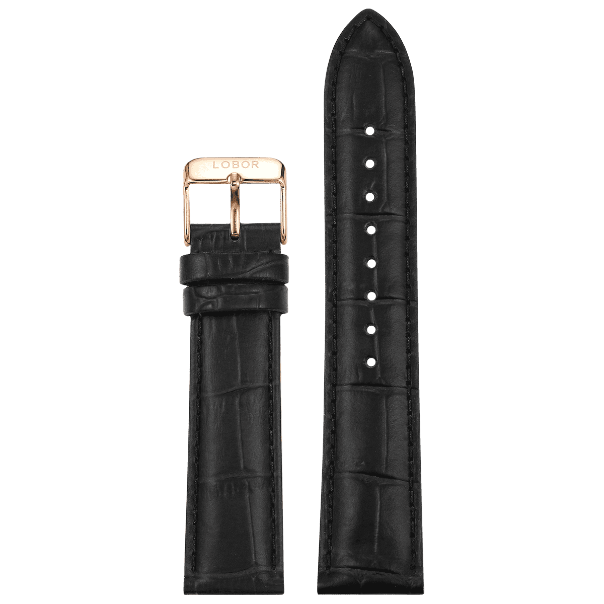 WATCH STRAPS FOR THE DYNASTY