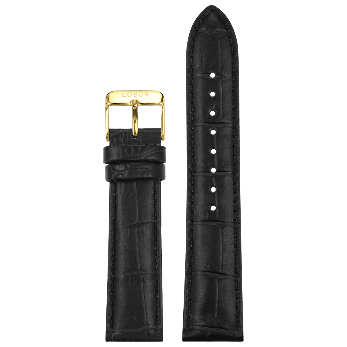 WATCH STRAPS FOR THE DYNASTY