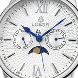 moonphase watch