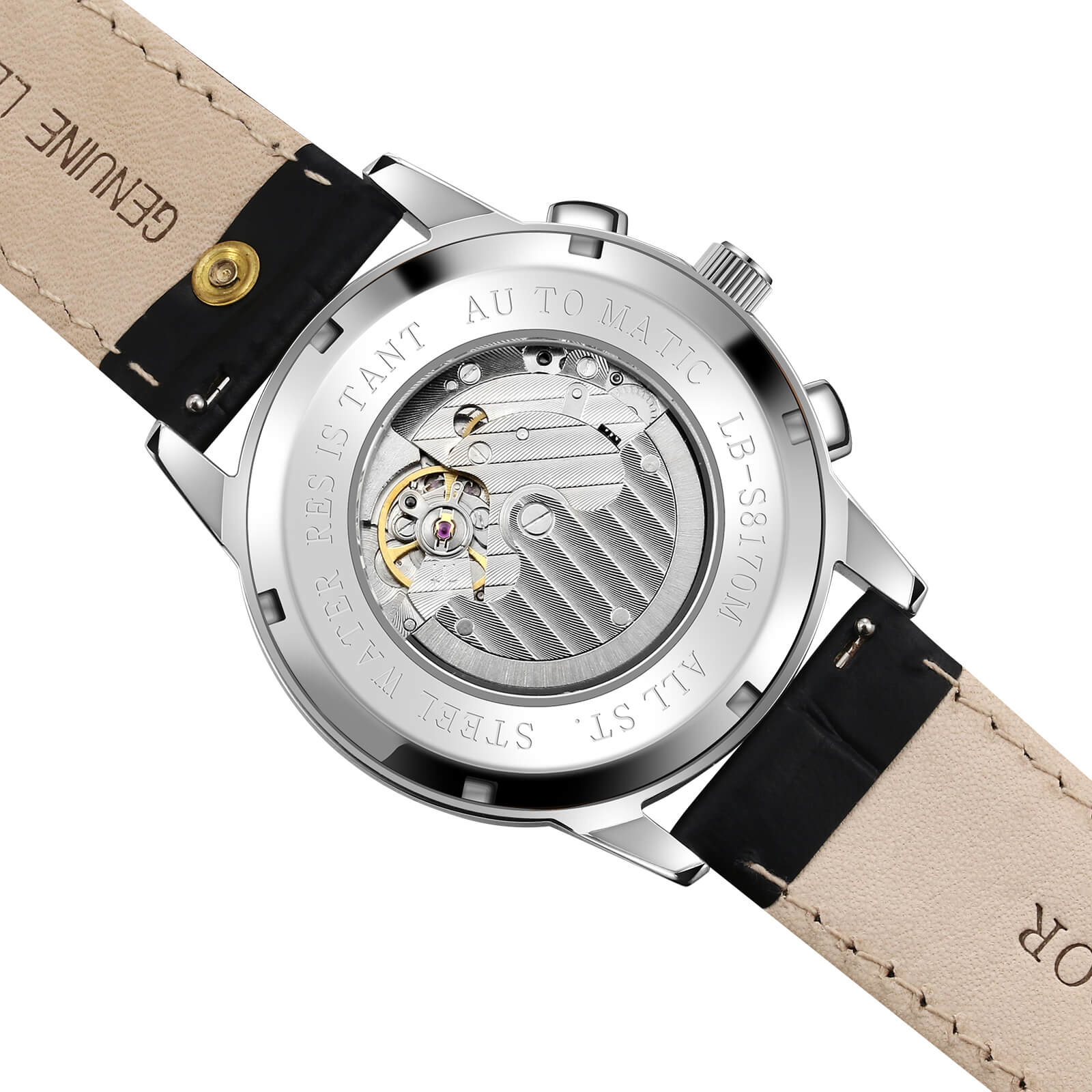 automatic automatic watches for men