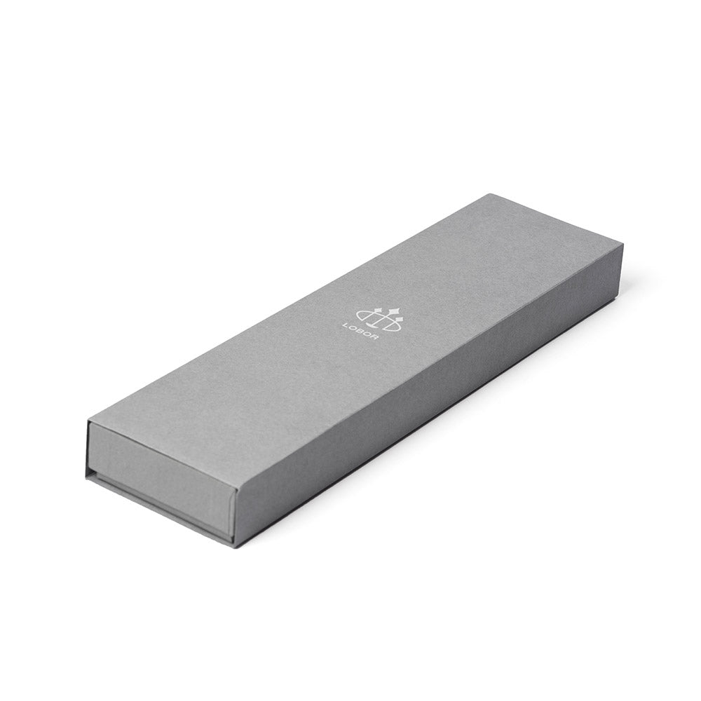 Packaging box