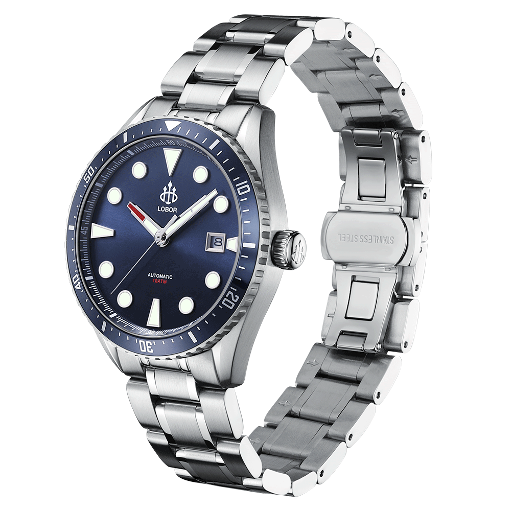 Mens Dive Watches