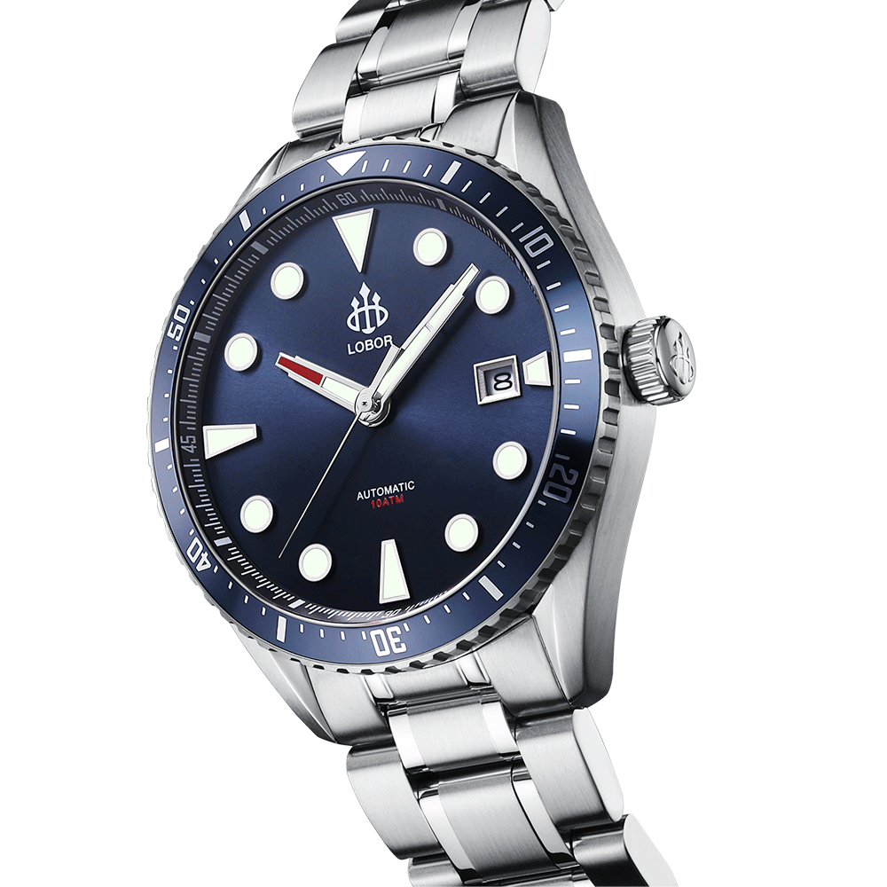 Mens Dive Watches