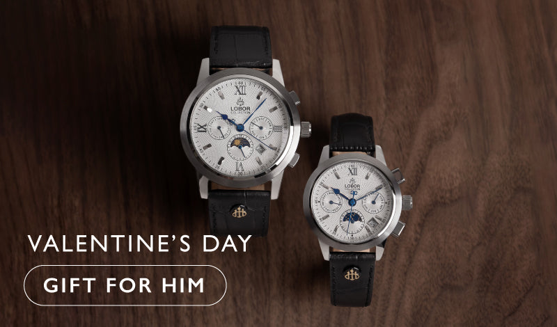 2025 Valentine’s Day Gift For Him