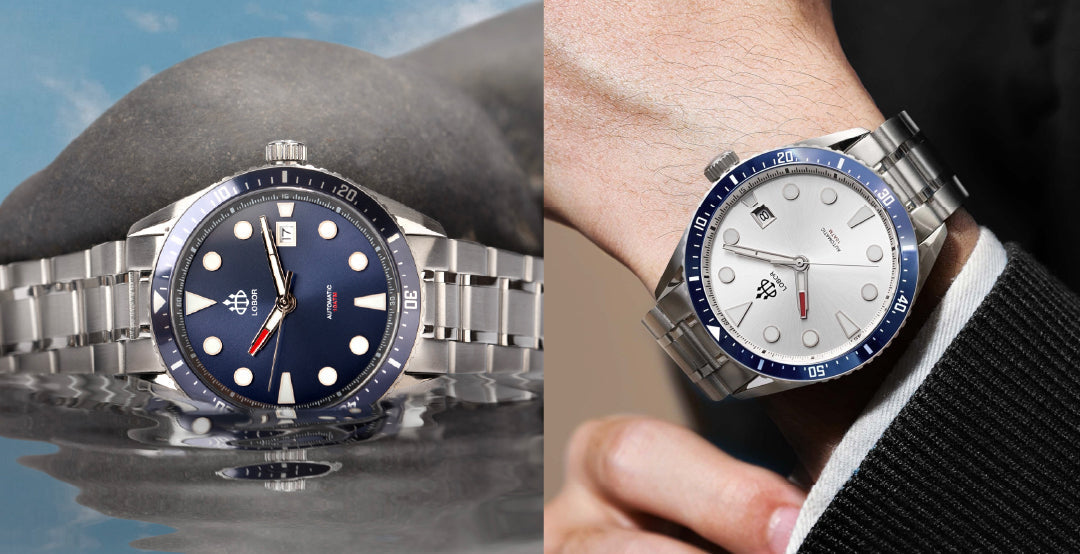 Dive Watch: The Ultimate Guide for Watch Enthusiasts