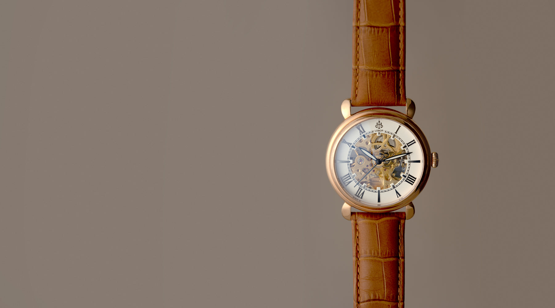 Skeleton Watches