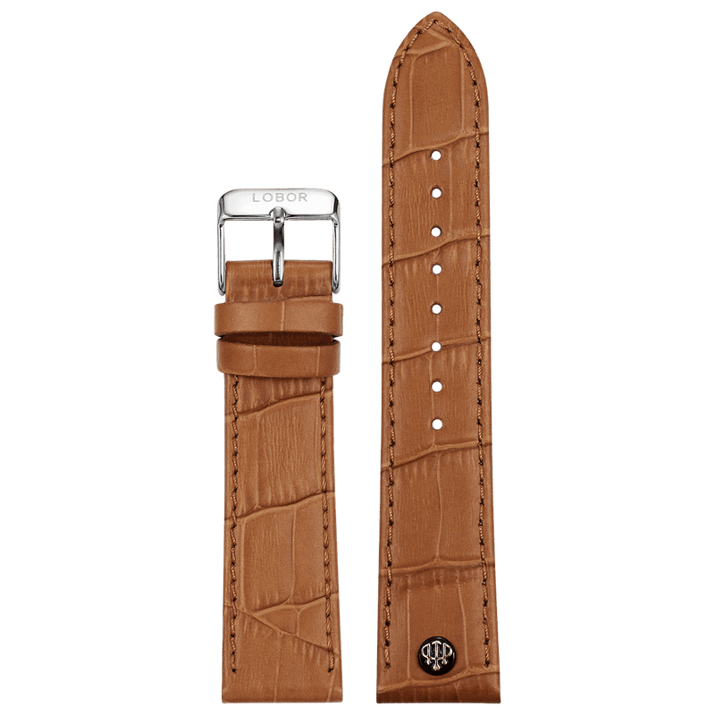 Watch Straps For Cellini/Meridian