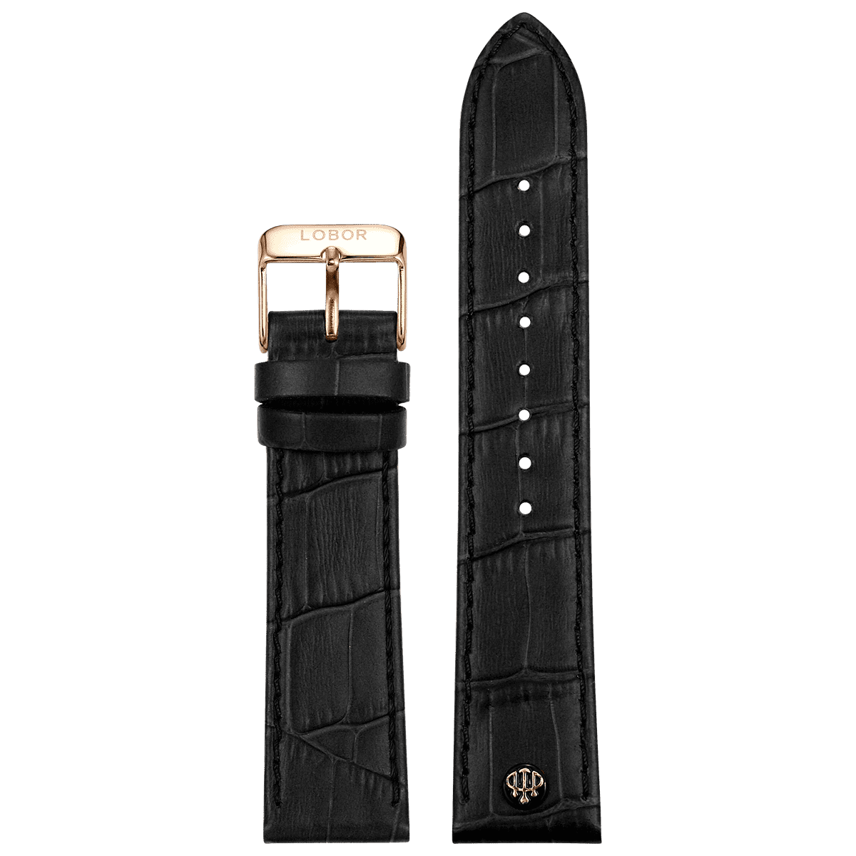 Watch Straps for The Meridian