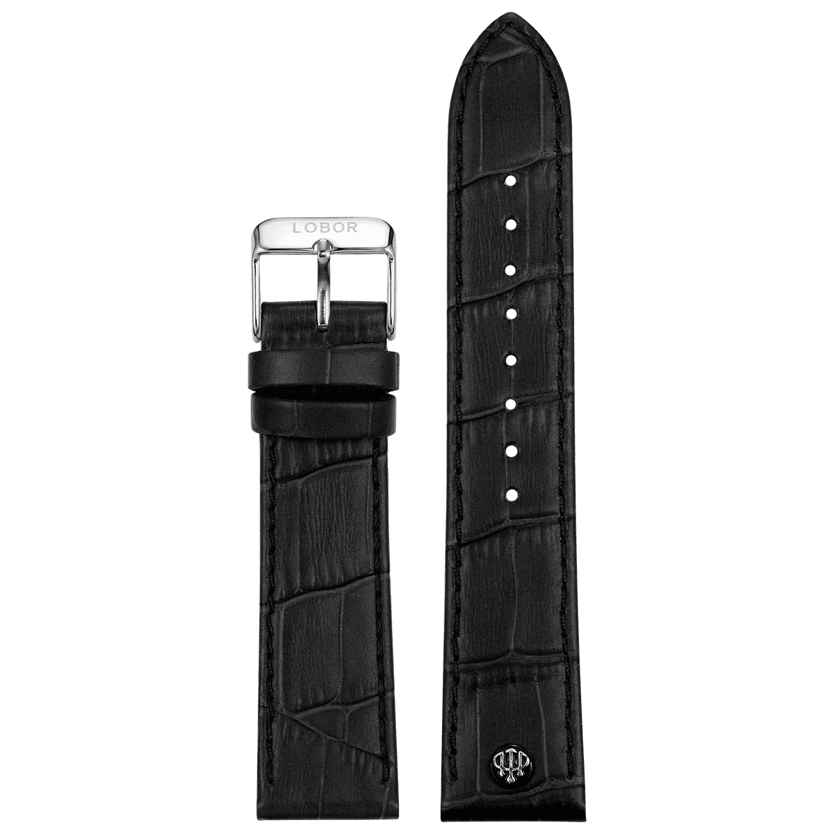 Watch Straps for The Meridian