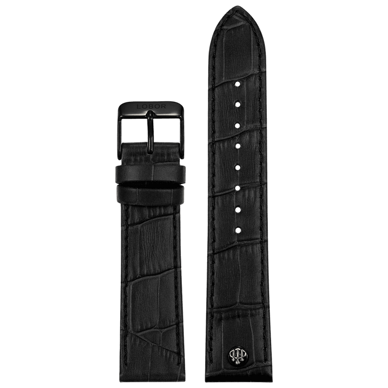 Watch Straps For Cellini/Meridian