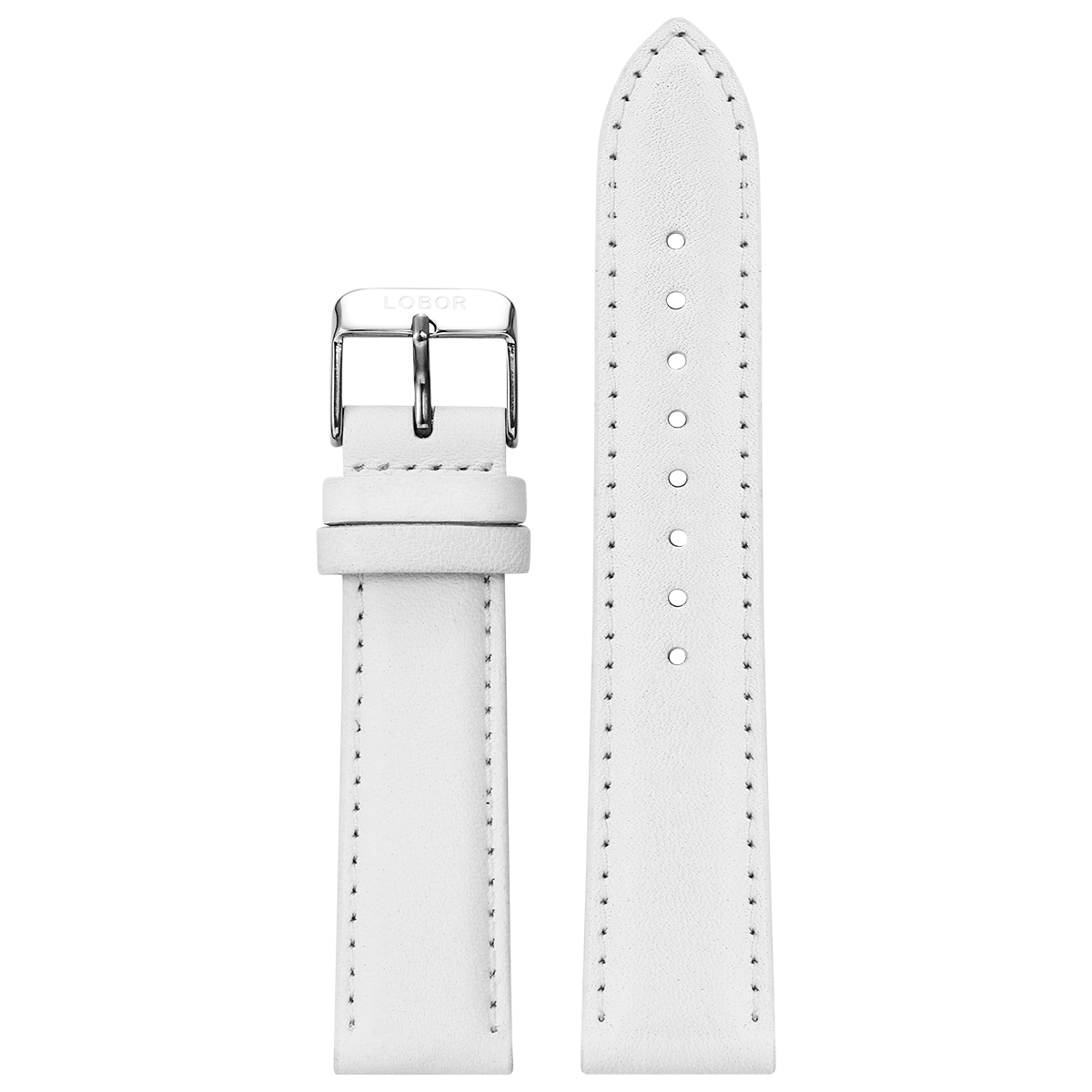 Watch Straps for The Belfry