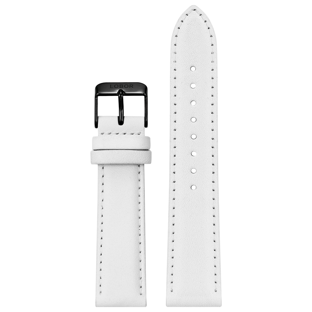 Watch Straps for The Belfry