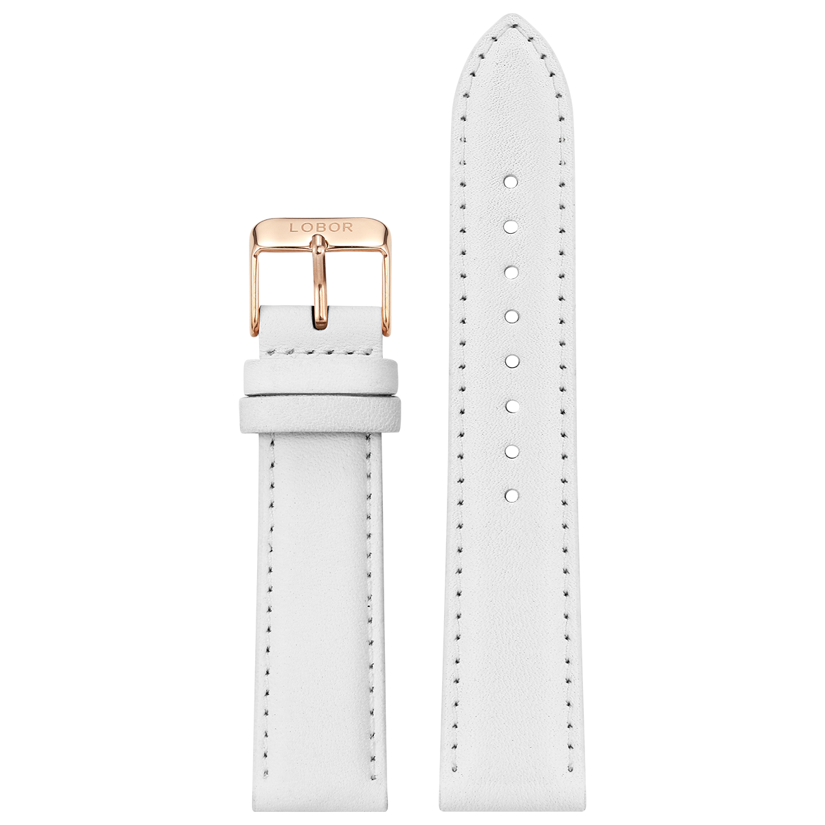 Watch Straps for The Belfry