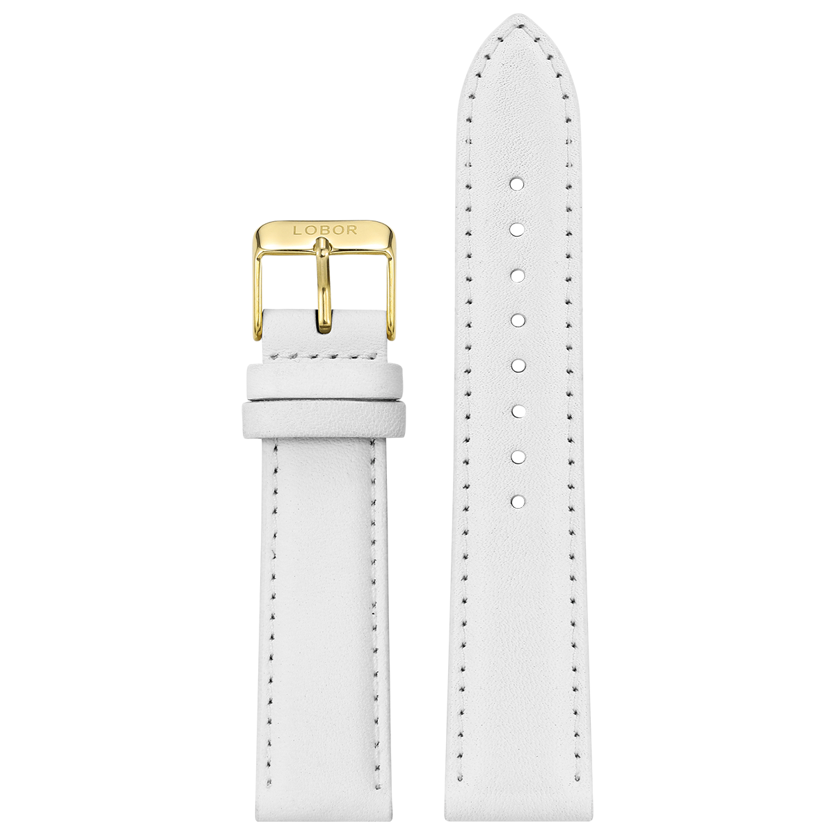 Watch Straps for The Belfry