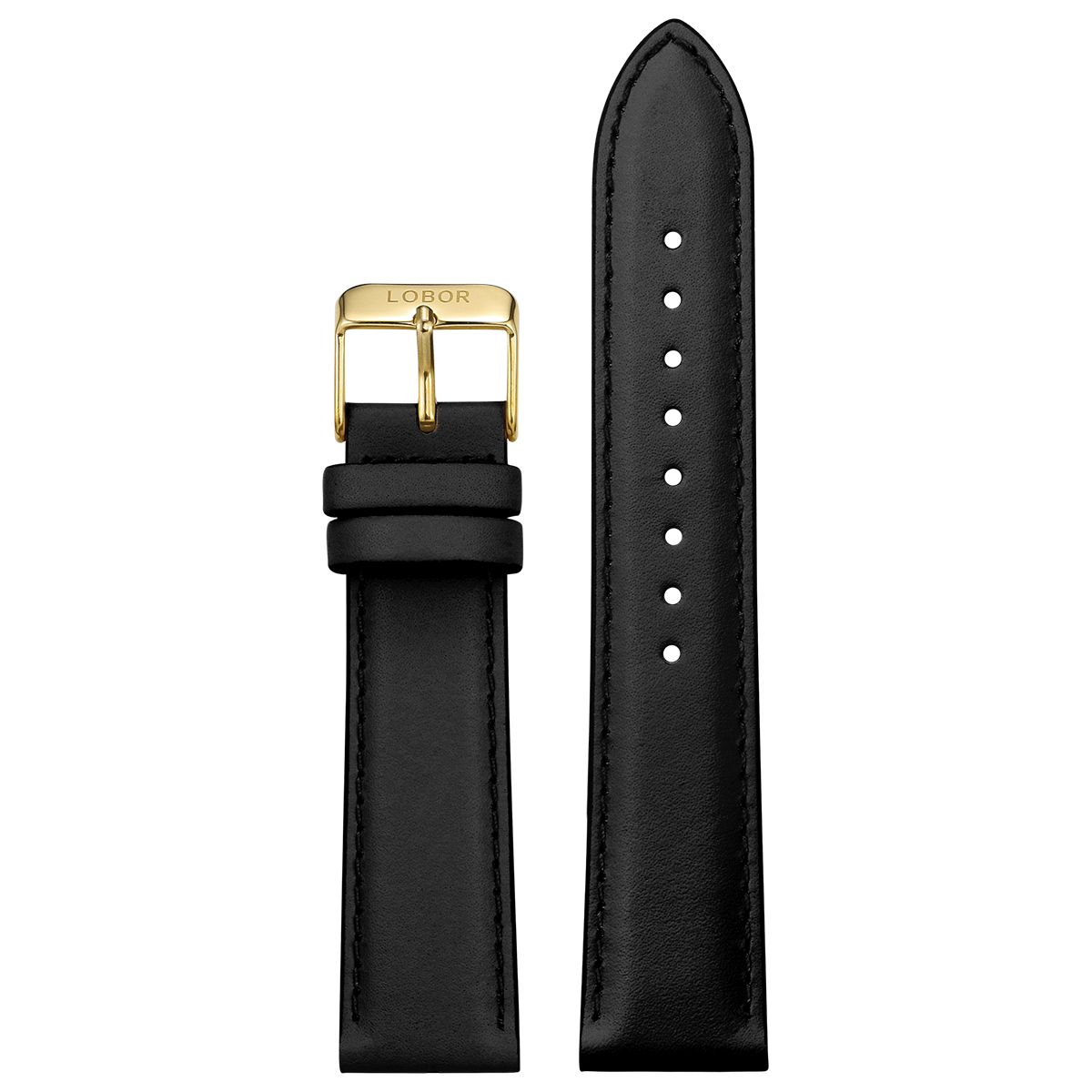 Watch Straps for The Belfry