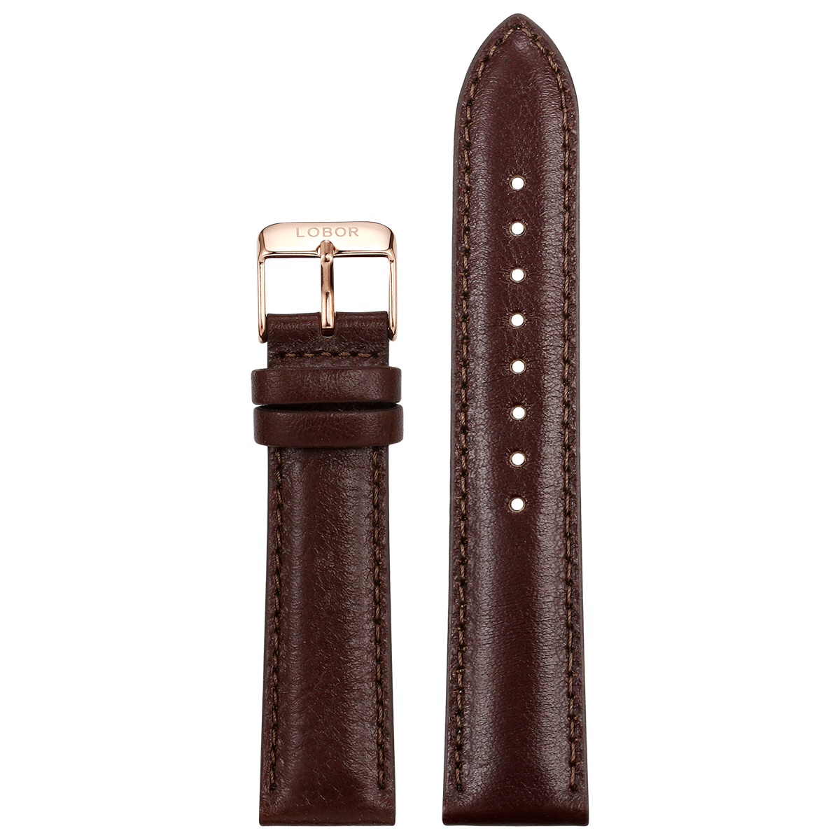 Watch Straps for The Belfry