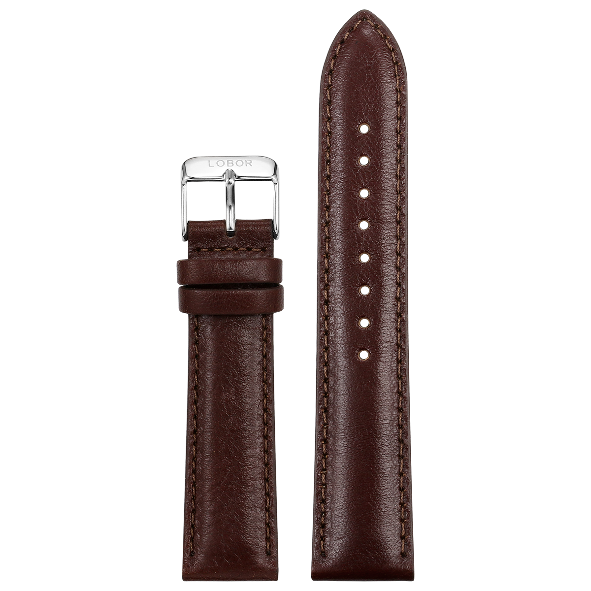 Watch Straps for The Belfry