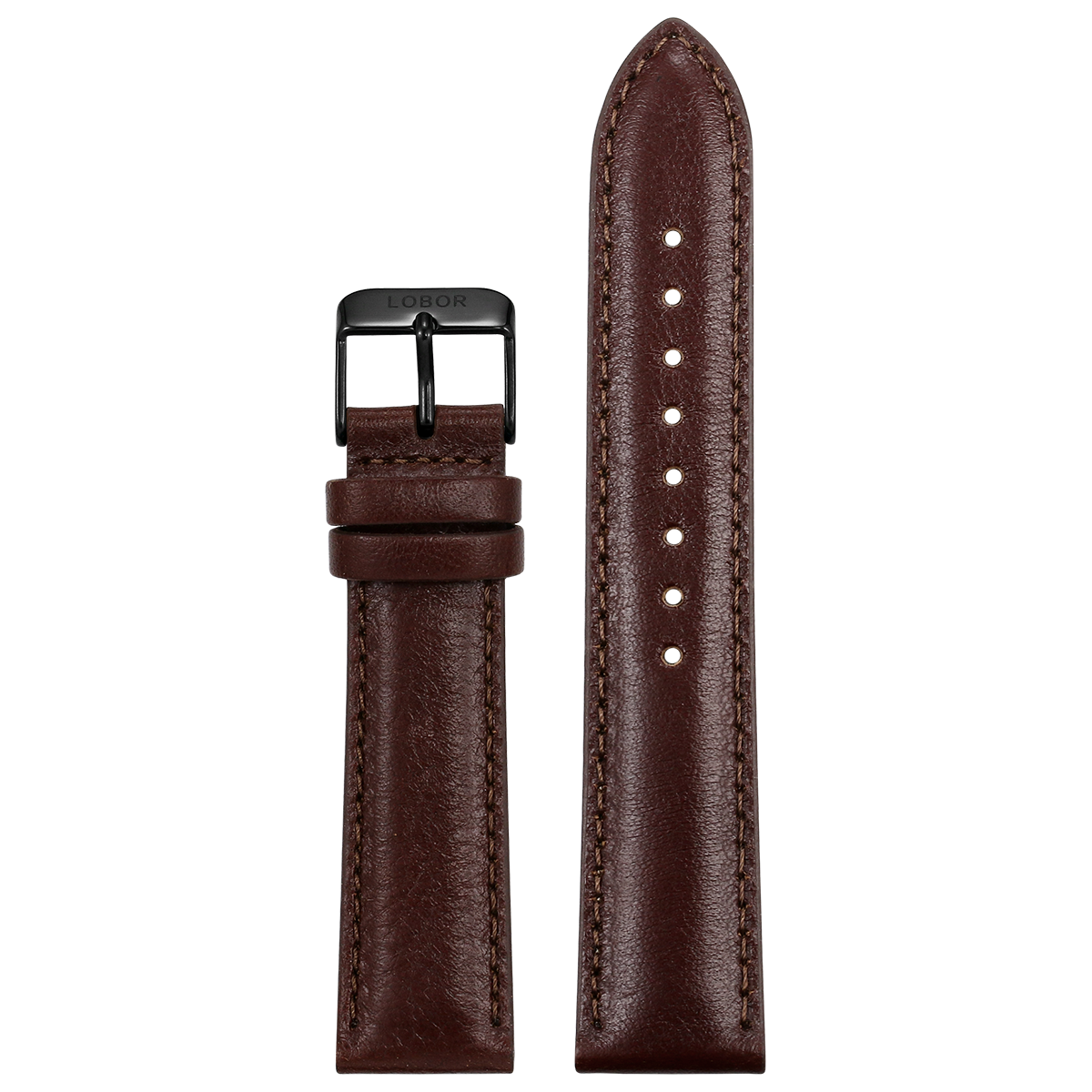 Watch Straps for The Belfry