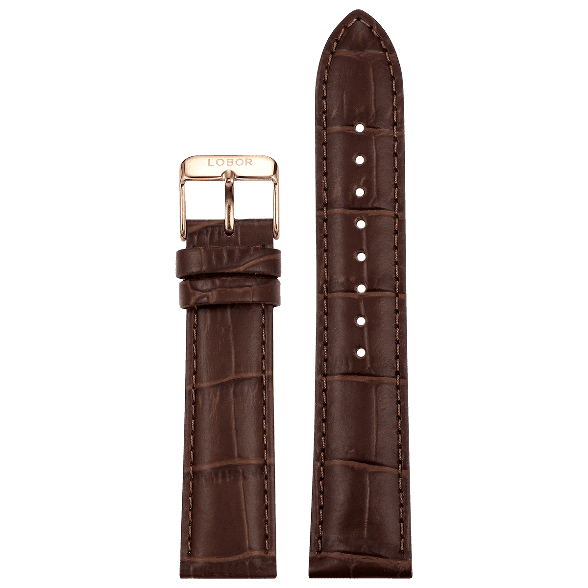 WATCH STRAPS FOR THE DYNASTY