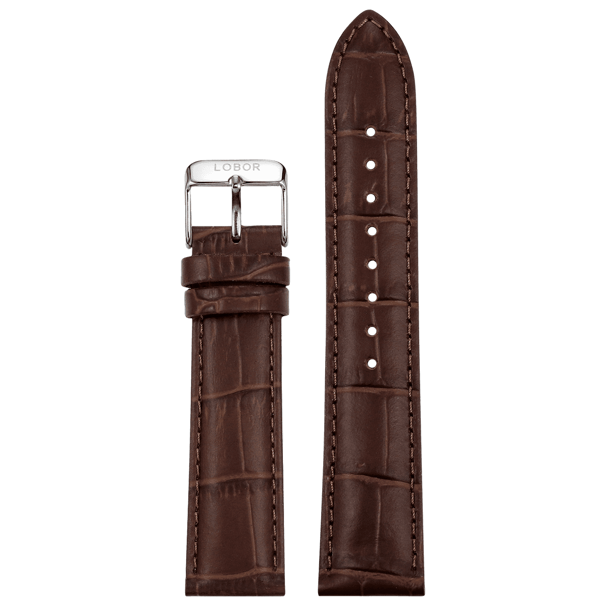 WATCH STRAPS FOR THE DYNASTY