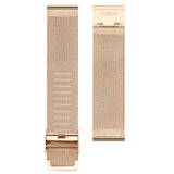 Stainless Steel Mesh Straps