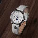 Equinox White 33mm