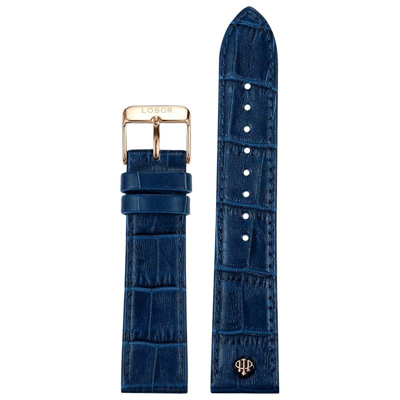 Watch Straps for The Cellini