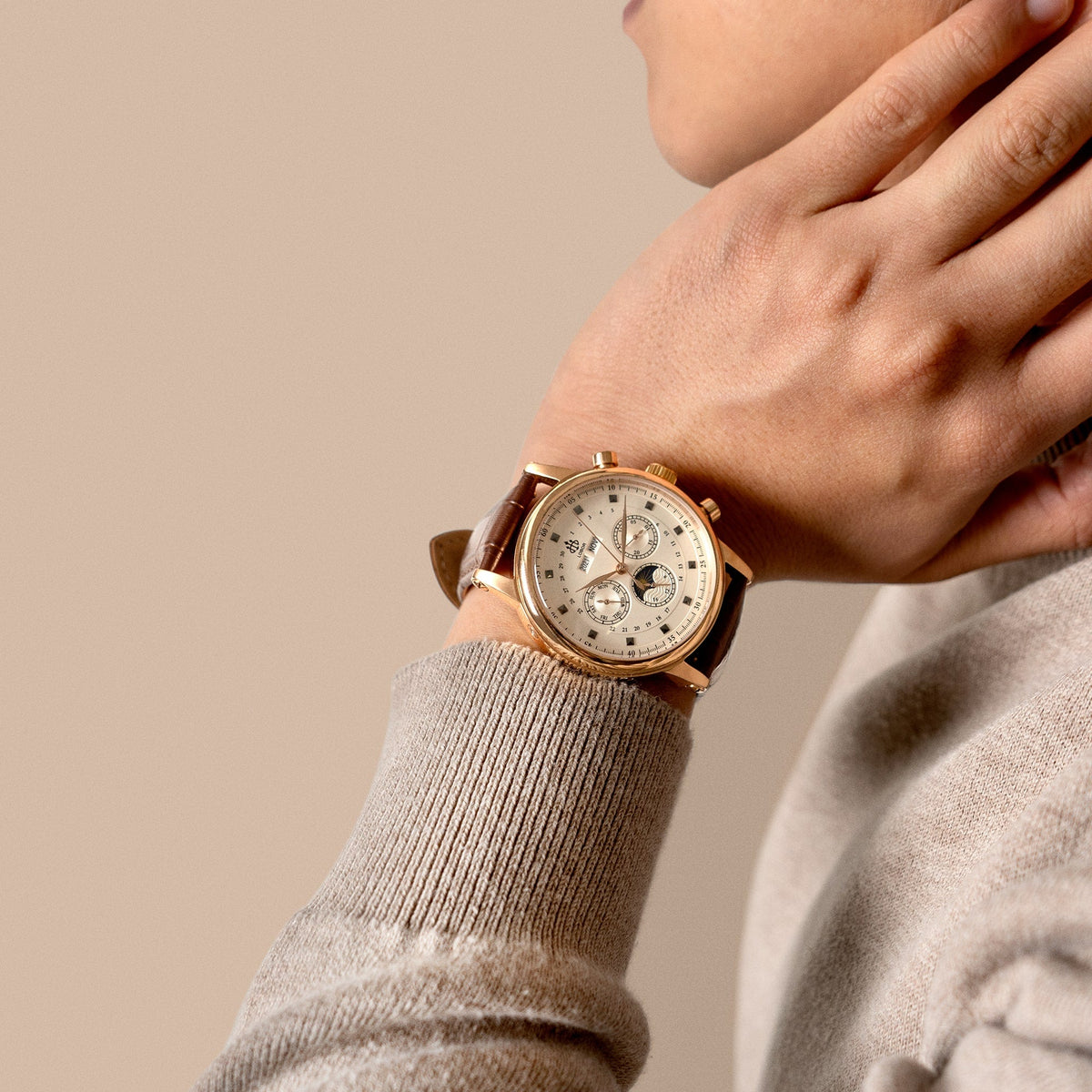 Official Online Store | LOBOR Watches Hong Kong