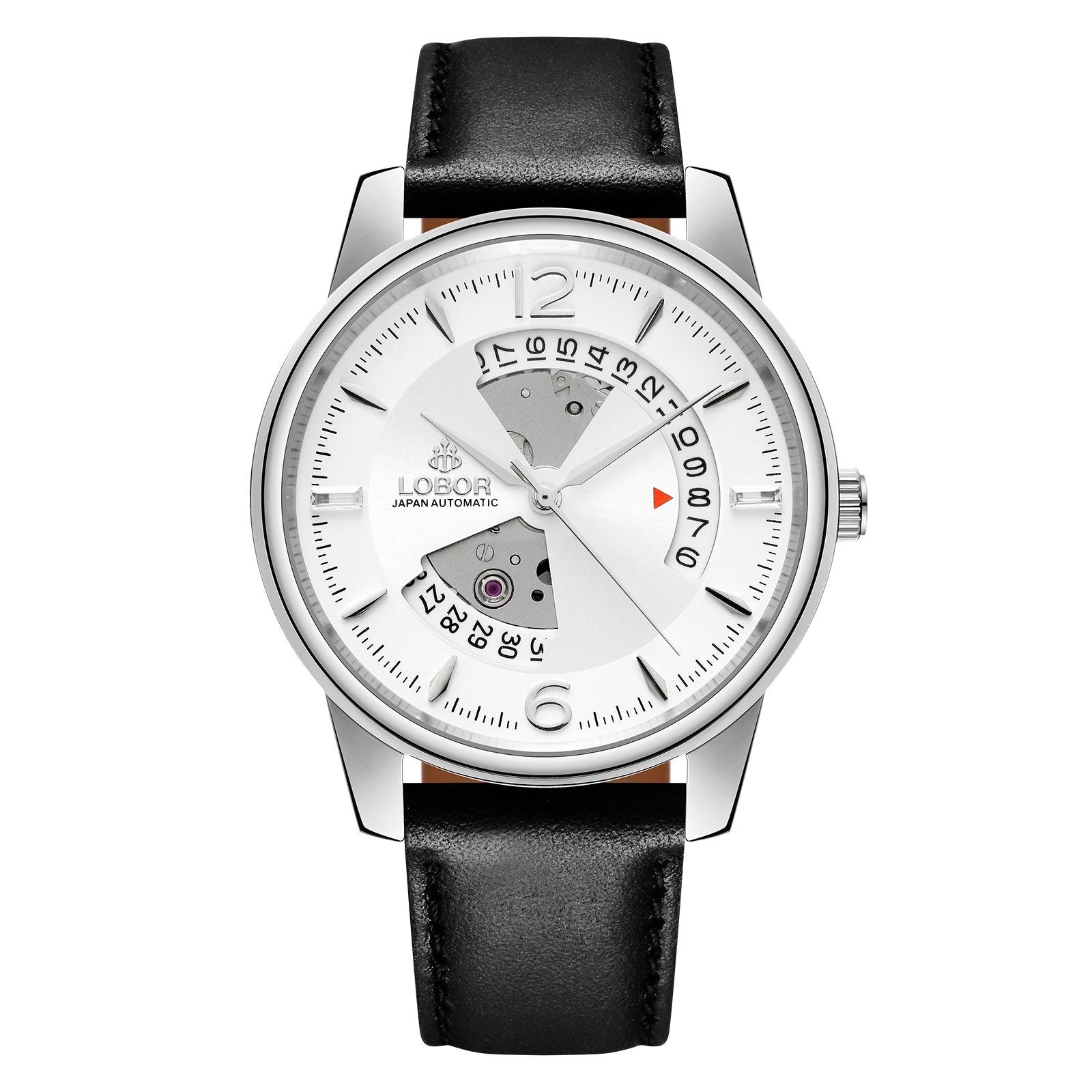 Vogue Poiret Black