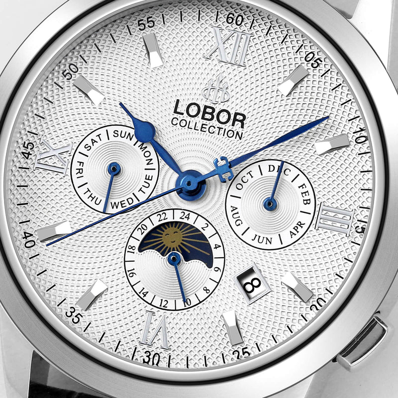 moonphase automatic watches  for men