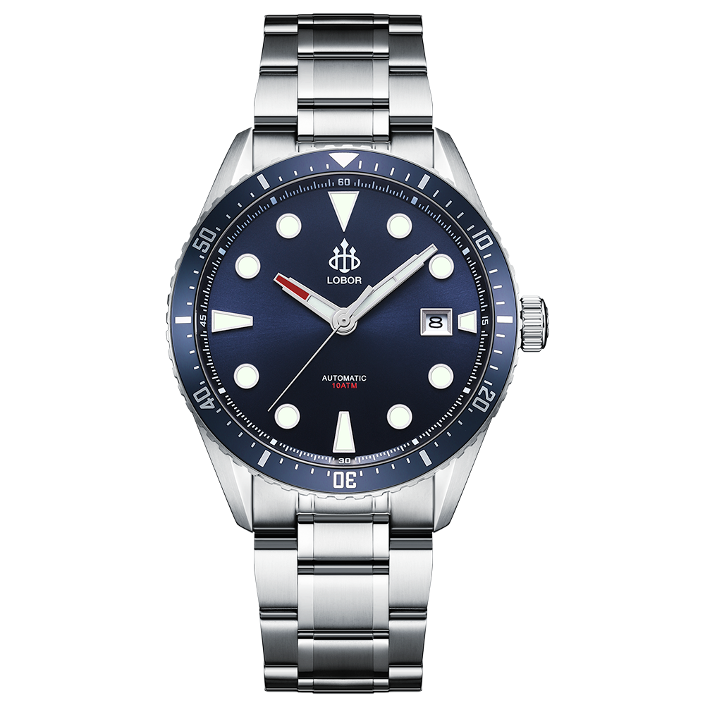 Mens Dive Watches